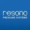 Resono Pressure Systems Resono Pressure Systems