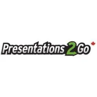 Presentations 2 Go Ltd. 
