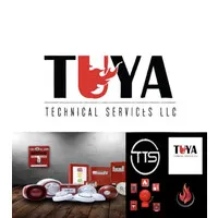 TUYA TECHNICAL SERVICES LLC