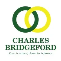 Charles Bridgeford Charles Bridgeford