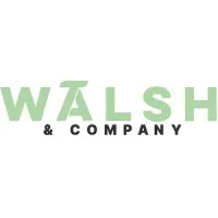 Walsh & Company Inc Walsh & Company Inc