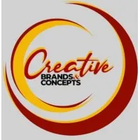 Creative Brands & Concepts Limited email format