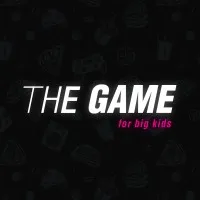The Game For Big Kids