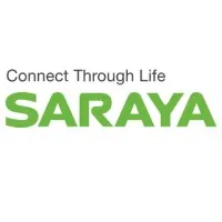 SARAYA email format