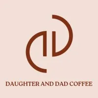 Daughter and Dad Coffee