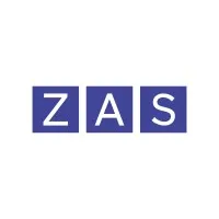 ZAS Corporation Ltd