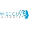 WiseGuyReports (WGR) Part of WiseGuy Research Consultants Pvt. Ltd. WiseGuyReports (WGR) Part of WiseGuy Research Consultants Pvt. Ltd.