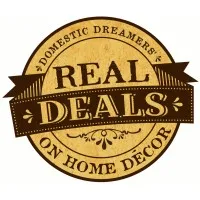 Real Deals on Home Decor & RD Boutique