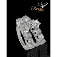 Sarana Diamond Jewelry