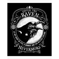 Nevermore