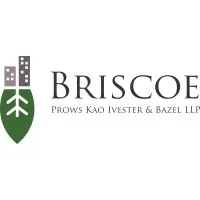 Briscoe Prows Kao Ivester & Bazel LLP