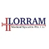 Lorram Medical Systems Lorram Medical Systems