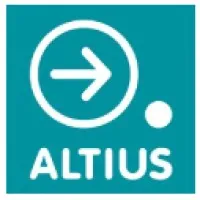 ALTIUS USA CORP. ALTIUS USA CORP.
