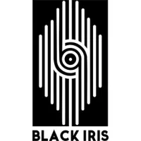 BLACK IRIS