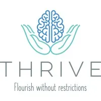 Thrive Center for Health Thrive Center for Health