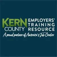 Kern County Employers' Training Resource Kern County Employers' Training Resource