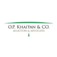 OP Khaitan & Co.