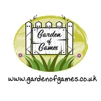 Garden of Games Garden of Games