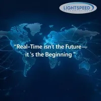 Lightspeed Data Solutions, Inc. Lightspeed Data Solutions, Inc.