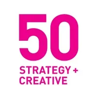 Fifty Strategy + Creative