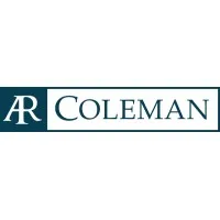 AR Coleman Construction
