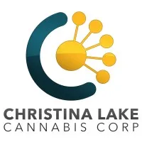 Christina Lake Cannabis (CSE: CLC, OTC: CLCFF, FRA: CLB)