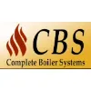 Complete Boiler Systems, LLC Complete Boiler Systems, LLC