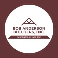 Bob Anderson Builders, Inc. Bob Anderson Builders, Inc.