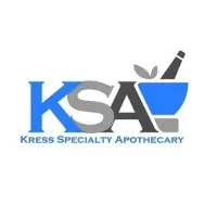 Kress Specialty Apothecary