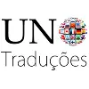 UNO Traduções UNO Traduções