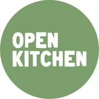 Open Kitchen Open Kitchen