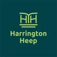 Harrington Heep LLP