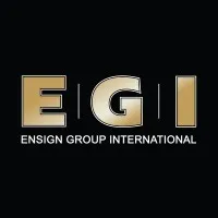 Ensign Group International email format
