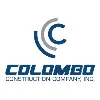 Colombo Construction Company Colombo Construction Company