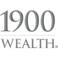 1900 Wealth