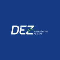 Dez Emergências Serviços Médicos