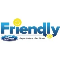 Friendly Ford Geneva