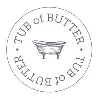 Tub of Butter Tub of Butter