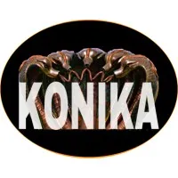 KONIKA INDUSTRIES PRIVATE LIMITED