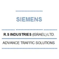 R.S Industries (Israel) L.T.D R.S Industries (Israel) L.T.D