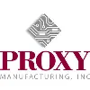 Proxy Manufacturing, Inc.