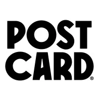 Postcard