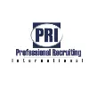 Professional Recruiting International Professional Recruiting International