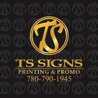 TS Signs Ltd.