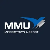 Morristown Airport (KMMU)