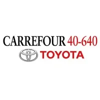 Carrefour 40-640 Toyota