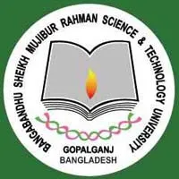 Bangabandhu Sheikh Mujibur Rahman Science and Technology University