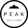 Peak Solutions Peak Solutions