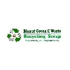 Bharat Green E Waste Recycling Scrap Bharat Green E Waste Recycling Scrap