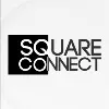 Square Connect Square Connect